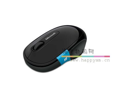 微软 L6V-00007 Sculpt人体工学鼠标