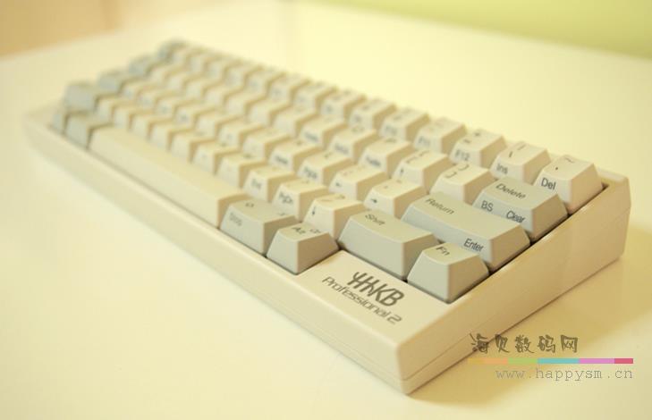 HHKB PRO2 码农神器 键盘