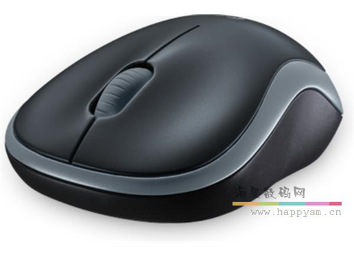 罗技 M185 无线（荐）