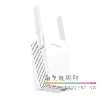 TP-LINK  中继扩展路由器