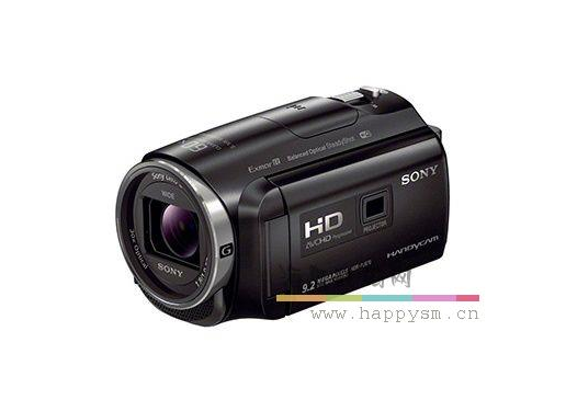 索尼 HDR-PJ675 摄像机