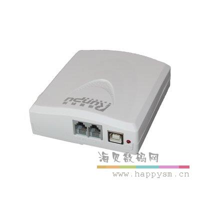 刚旭 单路录音盒