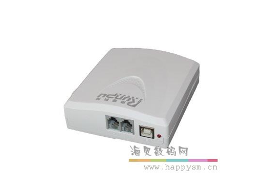 刚旭 单路录音盒