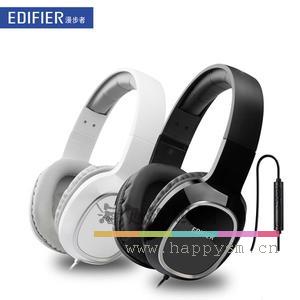 漫步者 K815P 手机电脑两用耳机