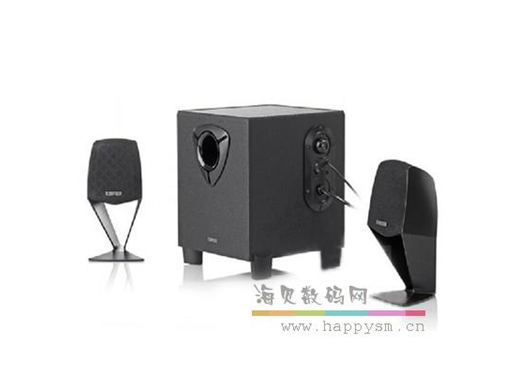 漫步者 R102V 音箱