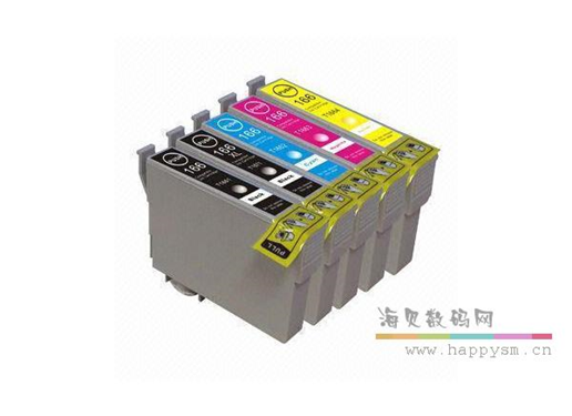 爱普生 166 系列（1661/1662/1663/1664）墨盒