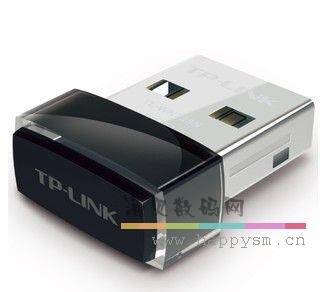 TP-LINK TL-WN725N 150M 无线USB网卡