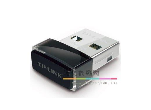 TP-LINK TL-WN725N 150M 无线USB网卡