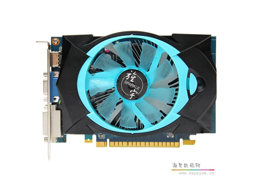 旌宇 GT740 2G D5 忍版
