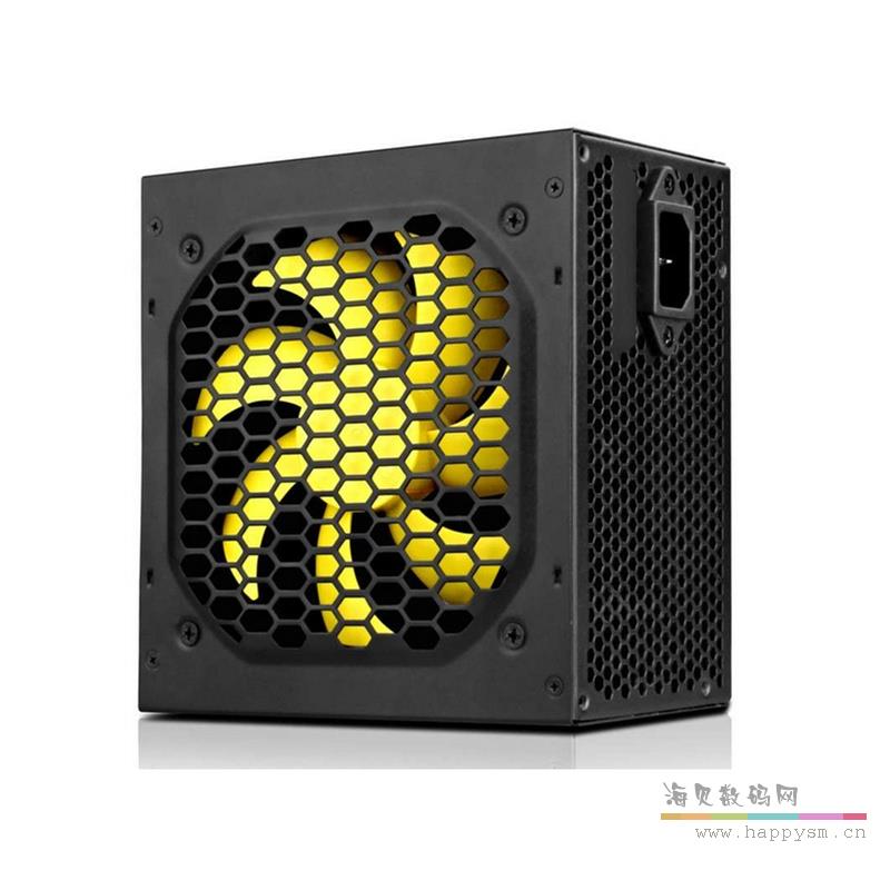 先马 刺客430 额定300W