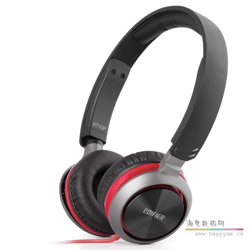 漫步者 K710P 手机通讯耳机