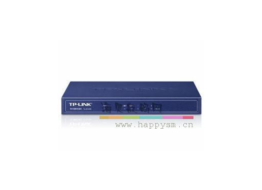 TP-LINK  TL-SF2005  5口交换机