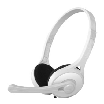 漫步者 K550电脑语音通讯耳麦