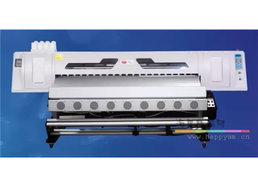 理光 GH2220喷头UV机