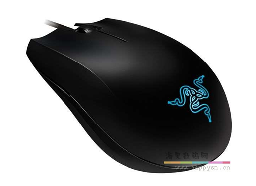 雷蛇 地狱狂蛇 （1800DPI鼠标）