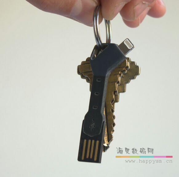 OTG 钥匙U盘  ios苹果U盘