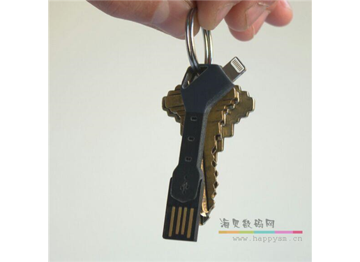 OTG 钥匙U盘  ios苹果U盘