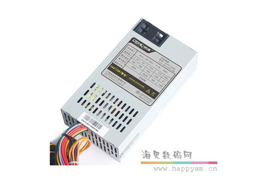 联想 服务器 工作站 电源 台达 额定1060W 支持双cpu 双显卡 超静音