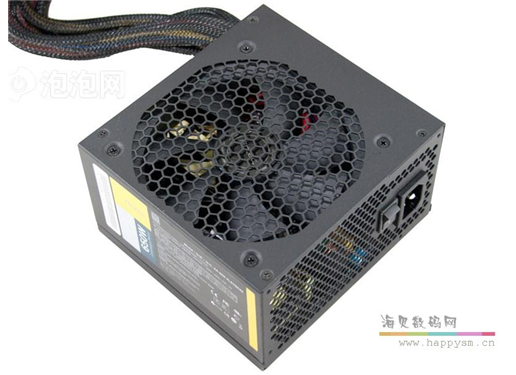 安钛克 EA650 金牌  钛金黑 G PRO半模组金牌