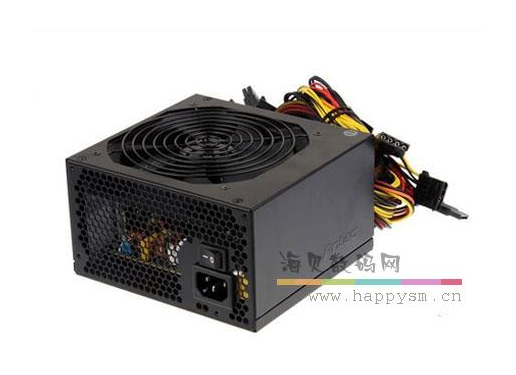 安钛克  VP450P 额定450W  主动