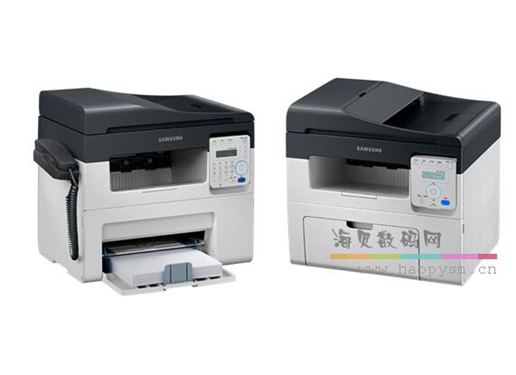 三星 SCX-4821HN/XIL
