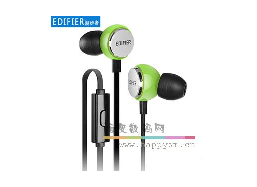 漫步者 H293P 手机通讯耳机批发