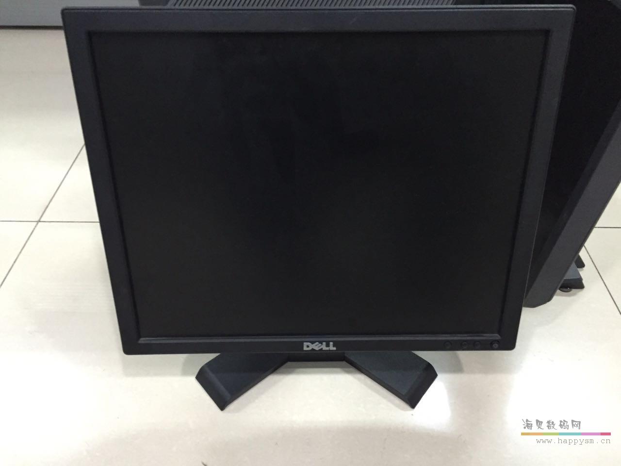 戴尔 E170SC 17液晶显示器