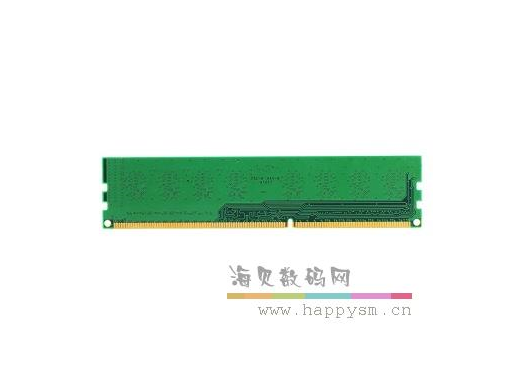 戴尔 1G 内存 DDR2 800 台式机内存