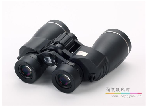 博冠 BOSMA 双筒望远镜 保罗1050ZCY驴友型 保罗105X50微光夜视