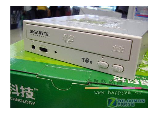 三星 DVD光驱 白色/黑色 16X 18X