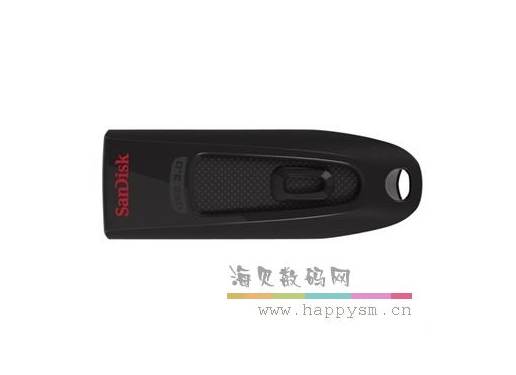 闪迪 CZ48 至尊高速  (16G)