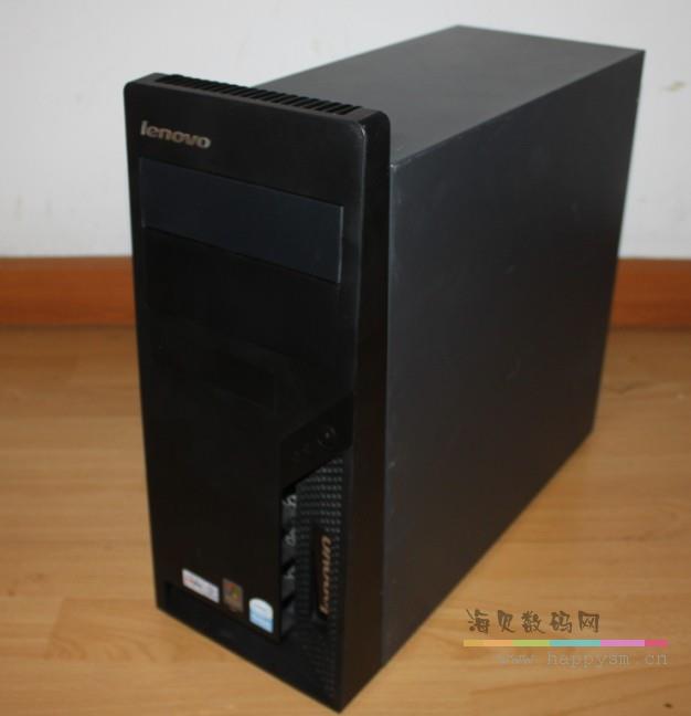 联想 E2180+80G+2.5G+DVD+G31