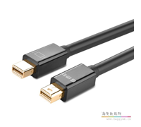 秋叶原 DisplayPort线  3米