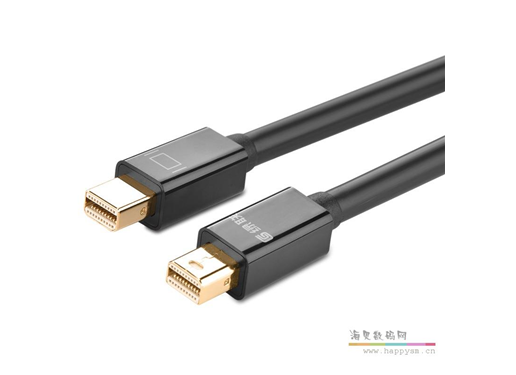 秋叶原 DisplayPort线  3米