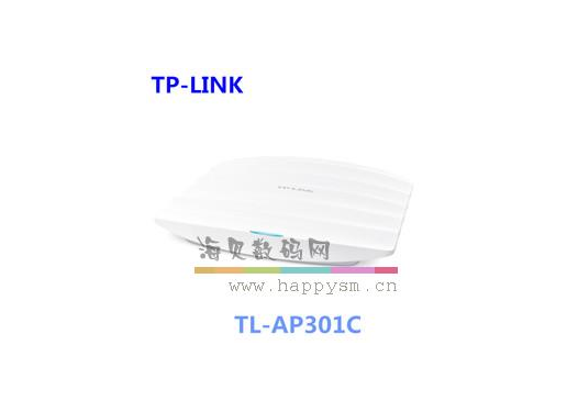 TP-LINK TL-AP-301C 无线AP 300M