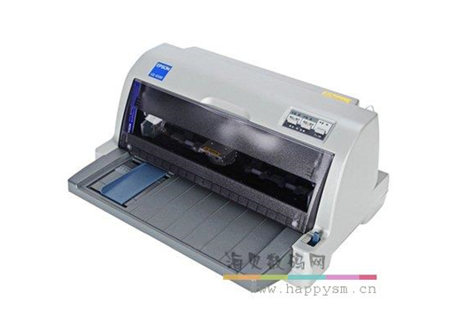 爱普生 LQ-610K 针式打印机