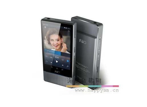 飞傲  安卓无损音乐播放器