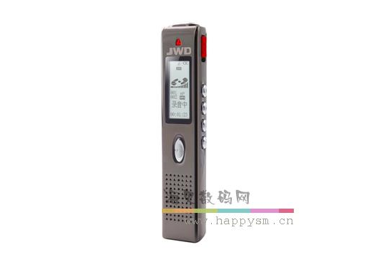 京华 DVR-1698录音笔 16G