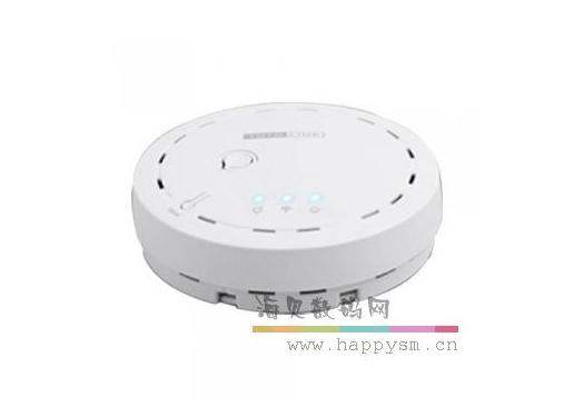TOTO LINK N5+ 吸顶式 无线AP 300Mbps