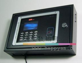 中控 X30 X40 X50自助式多彩指纹考勤机