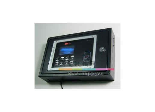 中控 S106 S50 K28 自助式多彩指纹考勤机