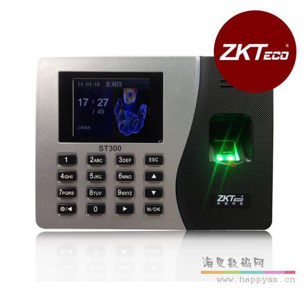 中控 ST系列网络型多彩指纹考勤机