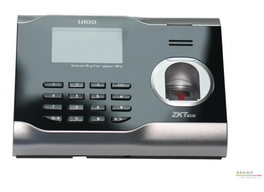 中控 TX628/U100 普及型网络考勤机