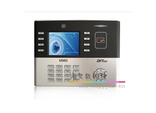 中控 M980 射频卡考勤机