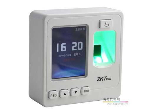 中控 Smart 3F 门禁一体机