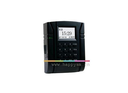 中控 SC203 高速U盘射频卡 门禁机