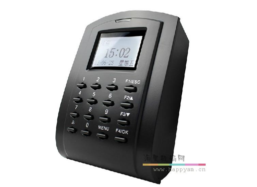 中控 SC103 高速U盘射频卡 门禁机