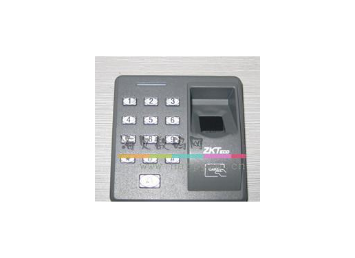 中控 X7不联网型 指纹读头 门禁