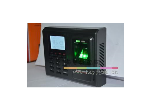 中控 F2 普及型 指纹门禁机