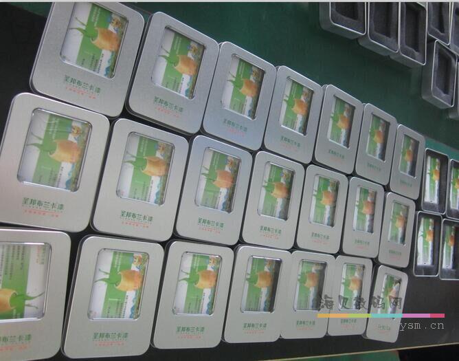 卡片 U盘（荐）